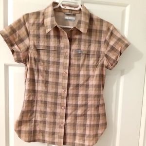 Columbia light weight